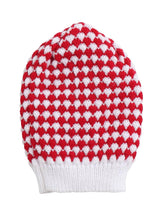 Little Angels Candy Cane Cozy Baby Set Cap, Socks & Mittens Candy Cane Cozy Baby Set